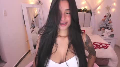 Daniela online show from 11-19-25, 08:20