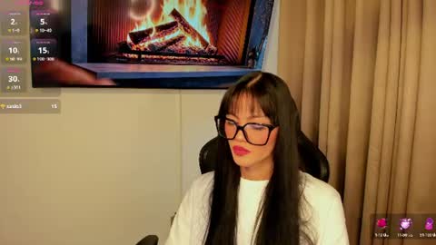 Keily brox online show from 06-24-26, 10:09