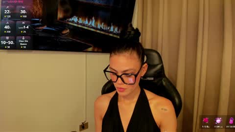 Keily brox online show from 07-14-26, 06:29
