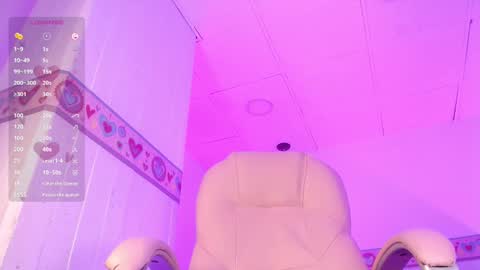 Snapshot of keily_gh1 chatting on 01-08-25, 07:13 KEILY  online show from 01-08-25, 07:13