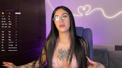 keily new  online show from 05-12-26, 07:49