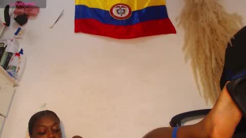 Snapshot of keilysofia chatting on 09-25-25, 05:44 Keili online show from 09-25-25, 05:44