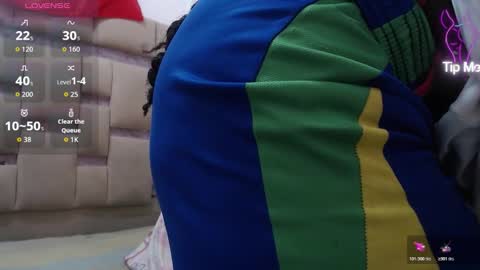 Snapshot of keilysofia chatting on 03-14-26, 02:06 Keili online show from 03-14-26, 02:06