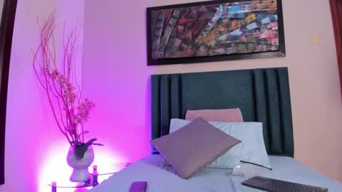 Keimy Wilde online show from 02-20-26, 06:30