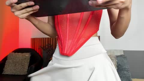 Keimy Wilde online show from 03-15-26, 03:29