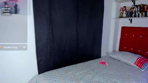 pablo online show from 12-12-24, 07:52