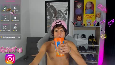 pablo online show from 12-16-24, 06:53