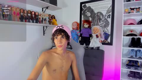 pablo online show from 01-07-25, 08:13