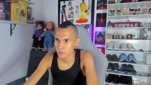 pablo online show from 12-05-25, 12:03