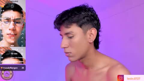 Alejandro Gonzalez online show from 09-13-25, 08:41