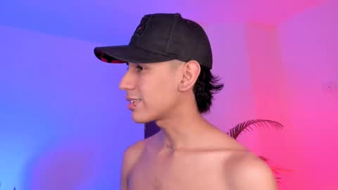 Alejandro Gonzalez online show from 11-13-25, 07:24