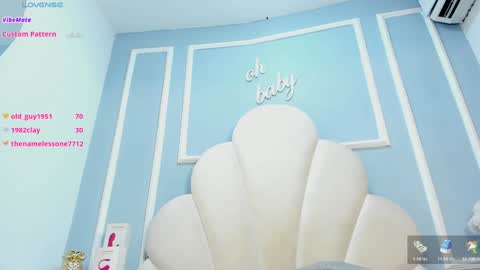 keirahartz online show from 02-08-25, 09:56