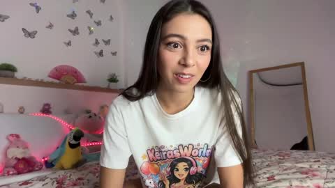 keira online show from 06-08-26, 12:14