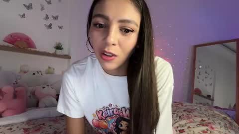 keira online show from 07-24-26, 12:19