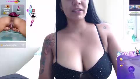 Keisha Thomson  online show from 06-05-26, 04:56
