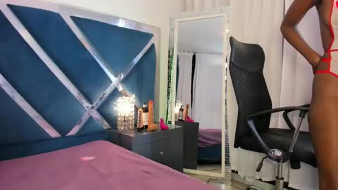 Ebony - Keisha online show from 03-17-26, 08:12