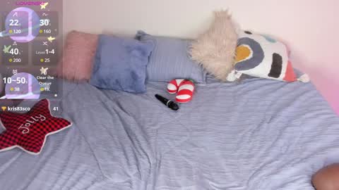 Keisy  online show from 12-14-24, 02:10