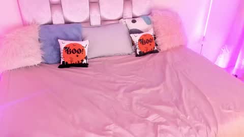 Keisy  online show from 10-07-25, 02:58