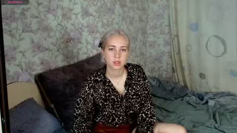Kate online show from 08-07-26, 10:23