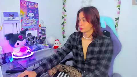 Keita moon online show from 01-03-25, 08:43