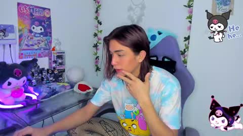 Keita moon online show from 01-04-25, 11:27