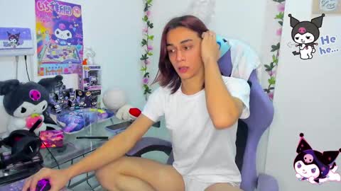 Keita moon online show from 01-05-25, 09:57