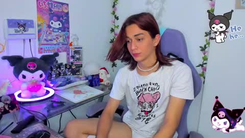 Keita moon online show from 01-09-25, 08:33