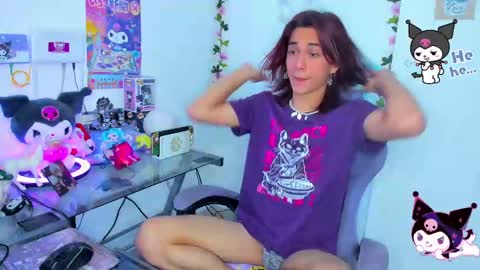 Keita moon online show from 01-22-25, 05:49