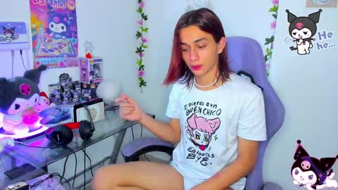 Keita moon online show from 01-26-25, 07:41