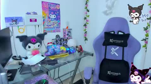 Keita moon online show from 02-08-25, 08:53