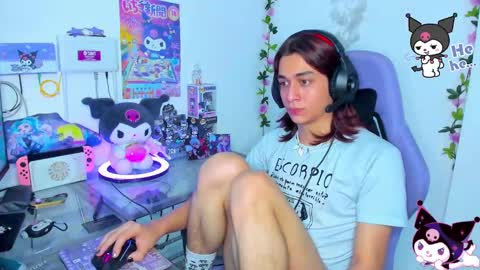 Keita moon online show from 02-20-25, 10:15