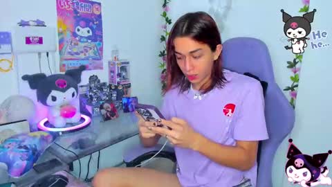 Keita moon online show from 02-23-25, 05:39