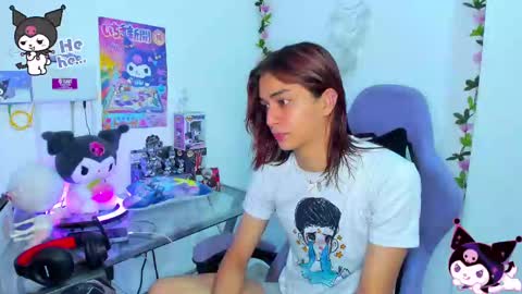 Keita moon online show from 03-03-25, 12:37