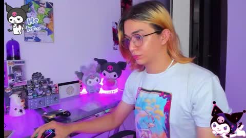 Keita moon online show from 10-30-25, 08:53