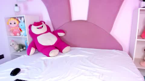 Keita moon online show from 03-24-26, 11:59