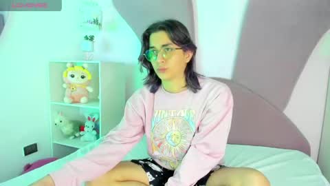 Keita moon online show from 04-01-26, 12:06