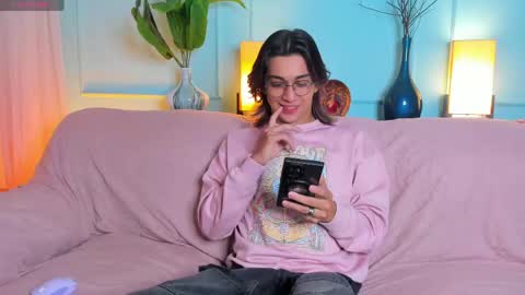 Keita moon online show from 04-16-26, 11:22