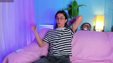 Keita moon online show from 04-21-26, 11:27