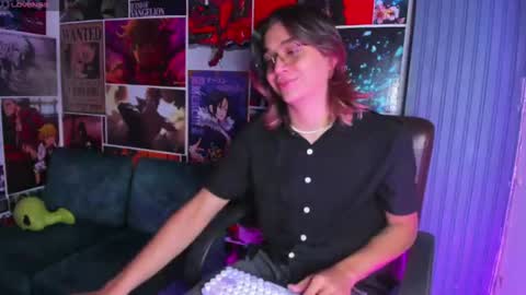 Keita moon online show from 07-06-26, 12:57