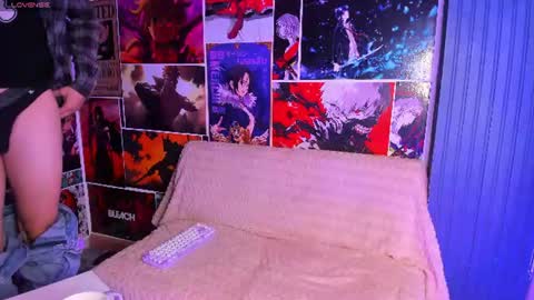 Keita moon online show from 07-08-26, 12:09
