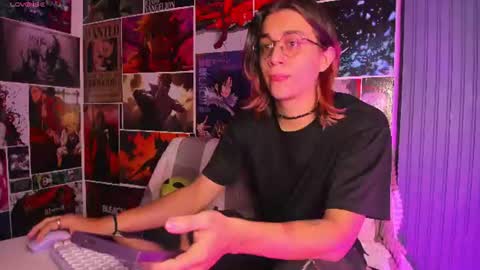 Keita moon online show from 07-14-26, 12:11