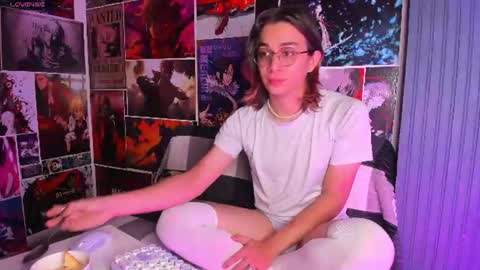 Keita moon online show from 07-15-26, 12:21