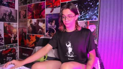 Keita moon online show from 07-27-26, 12:23
