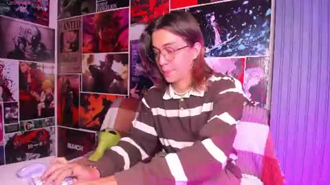 Keita moon online show from 07-30-26, 11:53
