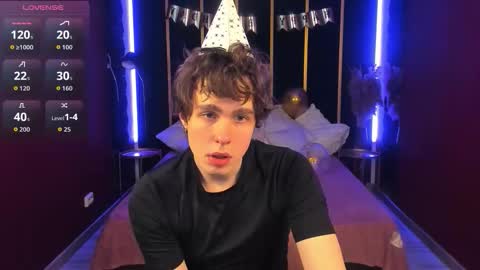 Keith online show from 03-20-26, 02:44