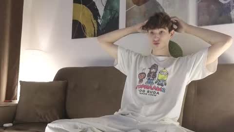 Mark online show from 11-09-25, 08:51