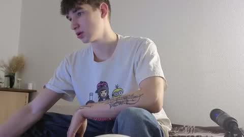 Mark online show from 12-16-25, 04:12