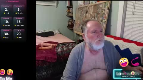 Keithobrian online show from 01-06-25, 12:35