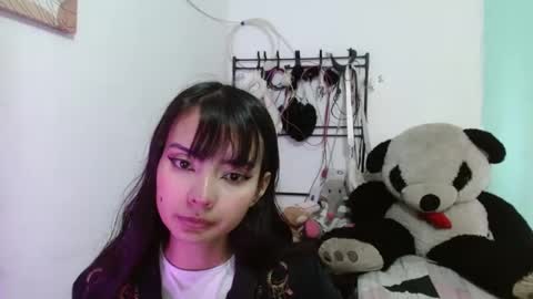 Snapshot of keity_russo03 chatting on 12-02-25, 07:20 annie rosse16 online show from 12-02-25, 07:20