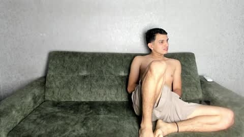 VALENTINA-18  NIKOLAI-19 -SEBAS-19 online show from 03-28-26, 03:06